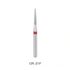 CR-21F